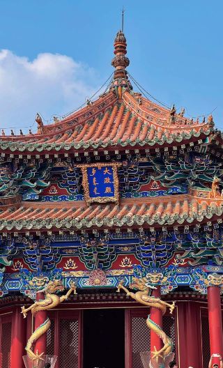 9D8N • Shenyang + Changbai Mountain + Yanji + Harbin + Mohe