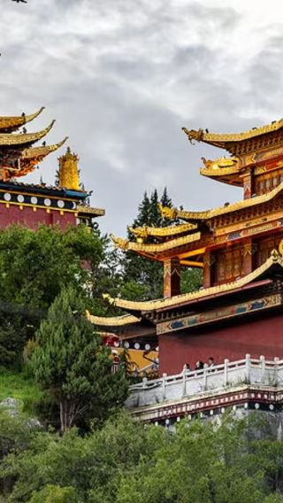 10天9晚 • 雲南昆明＋大理市＋麗江＋香格里拉＋瀘沽湖