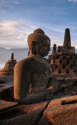 5D4N • Yogyakarta to Bali 5 Days Borobudur Bromo and Ijen Tour