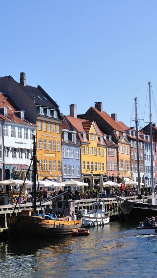 7D6N • Germany + Denmark + Norway + Sweden