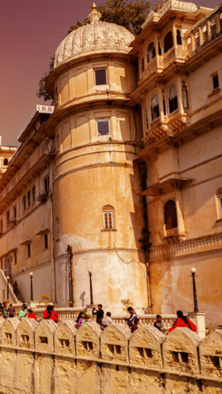 6D5N • From Delhi: 6-Day Golden Triangle Tour with Udaipur-4 Cities