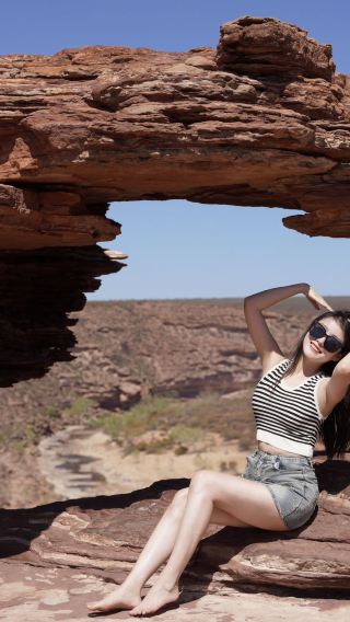 6D5N • Western Australia, Australia