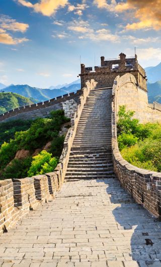 8D • Grand China - Beijing + Xi'an + Shanghai multi-city tour