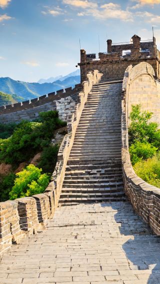8D7N • Grand China - Beijing + Xi'an + Shanghai multi-city tour