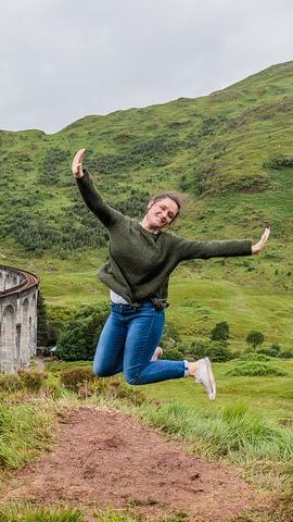 3D2N • 3-Day Budget Backpacker Isle of Skye and the Highlands Tour from Edinburgh