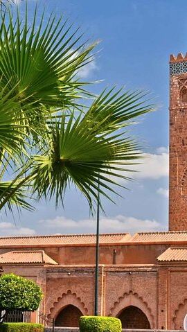 2D1N • Casablanca to Marrakech 2-Day Tour with Agafay Desert Stay