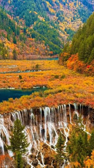 6D5N • Legendary Sichuan-Chongqing journey: vibrant Chengdu & Chongqing city tours, Jiuzhaigou and Huanglong