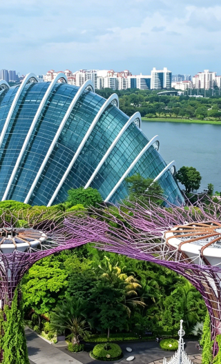 5D4N • Singapore + Kuala Lumpur