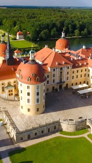 7D6N • Adventure in the Heart of Germany with Berlin