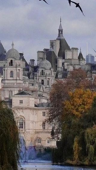 7D6N • From London: 7-Day England and Scotland Coach Tour(A)