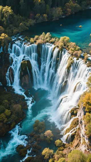 3D2N • Jiuzhaigou + Huanglong National Explore the beautiful scenery of the two 5A-rated tourist attractions in one go  Scenic Area 