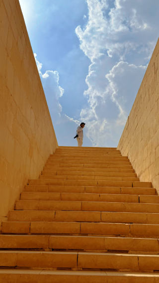 5D4N • Cairo Governorate + Luxor Governorate + Valley of the Kings
