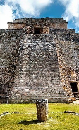 5D4N • 5-Day Riviera Maya and Yucatan Tour, Mexico