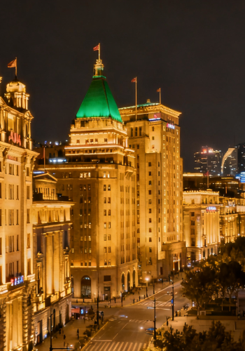 3D2N • Shanghai 9-person small group tour, no-shopping guarantee, zero hidden agendas, beyond postcards