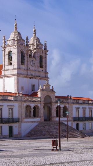 12D11N • All of Andalusia and Portugal, plus Madrid (excluding the Alhambra)