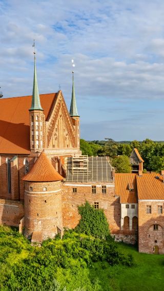 12D11N • Full Czech Republic and Poland Highlights Circuit