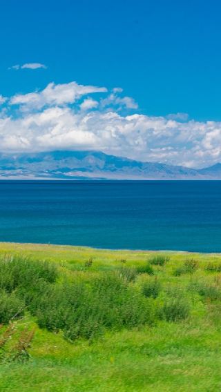 10D9N • Northern Xinjiang + Kanas + Hemu + Sayram Lake + Kurdenin