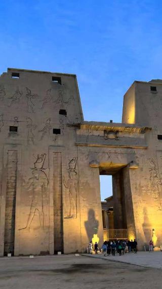 7D6N • Cairo + Aswan + Luxor + Red Sea