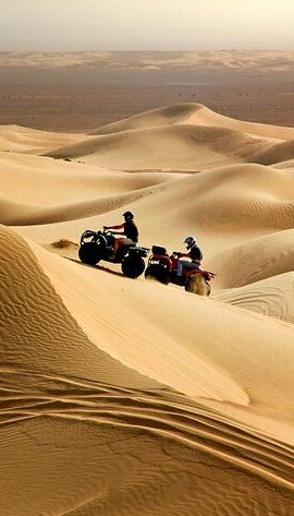 3D2N • Marrakech and Sahara Merzouga Desert 3-Day Tour: Hotel and Camp
