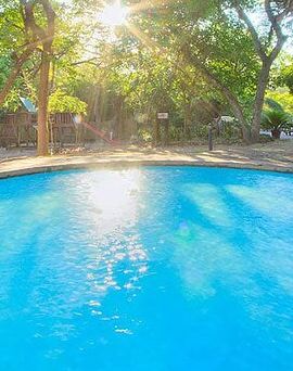 4D3N • 4 Day Kruger Adventure Safari
