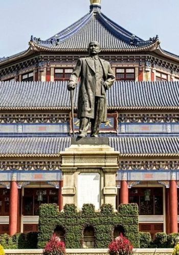 5D4N • Guangdong Guangzhou +Zhuhai +Hong Kong-Zhuhai-Macao Bridge Boat Tour +Shenzhen
