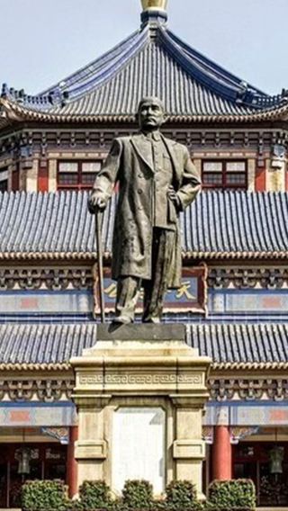 5D4N • Guangdong Guangzhou +Zhuhai +Hong Kong-Zhuhai-Macao Bridge Boat Tour +Shenzhen