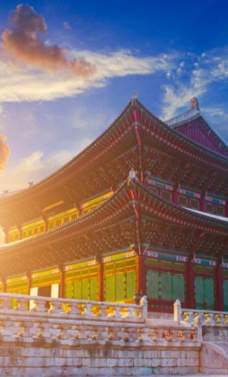 6D5N • South Korea Seoul + Jeju 9-person Pure Play Tour. Contact for offers. City hotels, transfers. Trendy districts, Han River sunset cruise. Dreamy island escape