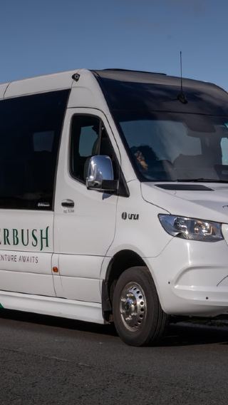 3D2N • Edinburgh: 3-Day Isle of Skye, Highlands, and Loch Ness Tour