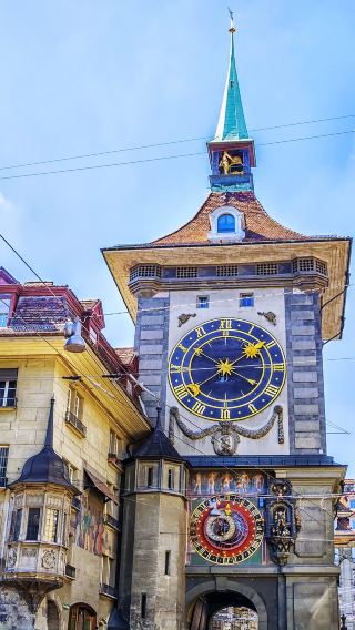 10D9N • Best of Austria & Switzerland