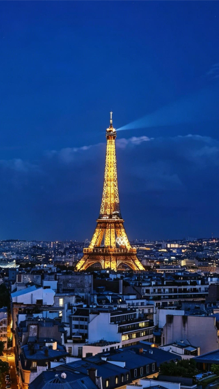 5D4N • Paris, France + Normandy • 5-Star Castle Hotel • Michelin-Starred Restaurant• Loire Valley Royal Castles • Mont Saint-Michel • the Louvre Palace and Palace of Versailles