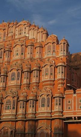 2D1N • Agra and Jaipur Two Days Private Trip from Delhi by Fastest Train