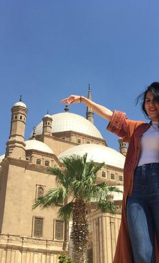 3D2N • 3-Day Cairo Package Tour with a Private Guide