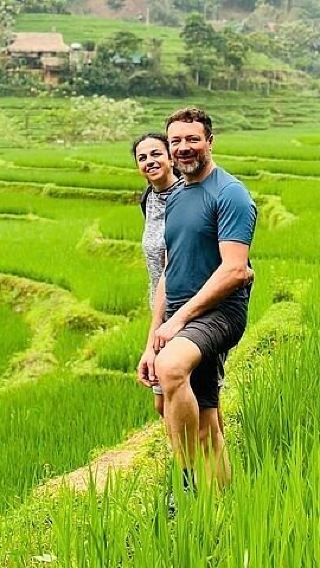 2D1N • Hanoi/Ninh Binh: Mai chau & Pu Luong 2-Day Trekking & Local Life