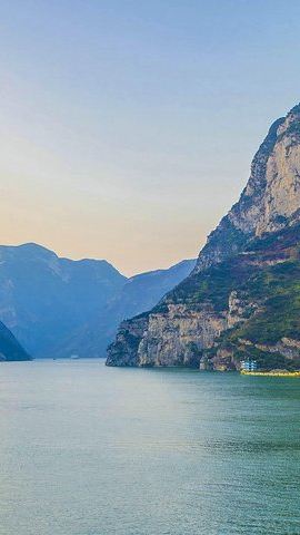 4D3N • Yangtze River Deluxe Cruise 4D/3N from Chongqing to Yichang