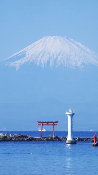 6天5晚 • 日本東京＋富士山＋鎌倉「動漫打卡＆轻奢9人小團」接送機、飯店接駁全搞定，必玩江之電， 盡情選購心儀好物，追尋動漫經典場景
