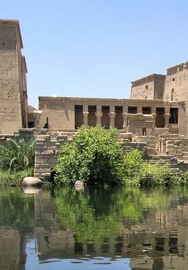 7D6N • 7 Days 6 Nights Egypt Holiday Package To Cairo ,Alexandria & Aswan & Luxor