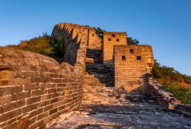 2D1N · Private Tours · Beijing + Mutianyu Great Wall + Jinshanling Great Wall · China Beckons: Come and Create Timeless Memories. The original sections of the Great Wall at Jiankou & Simatai West. Rebuilt sections of the Great Wall at Mutianyu & Jinshanling.