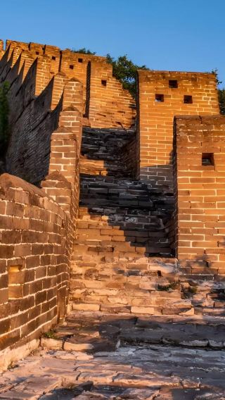 2D1N • Beijing + Mutianyu Great Wall + Jinshanling Great Wall