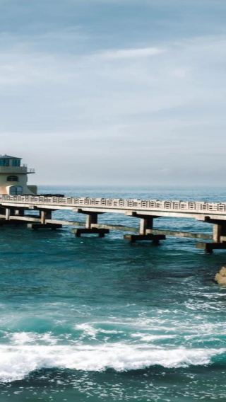 3D2N • Shantou + Chaozhou + Nan'ao Island + Ancient City of Chaozhou