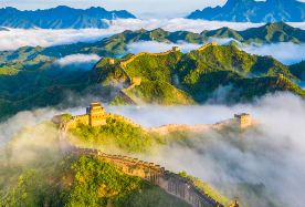4D3N · Group Tours · 12-person Group · Pure Tour, No Shopping · No Optional Expenses · Stay at Huazhu Group Hotels · 6 Dinners Included · The Palace Museum + Badaling Great Wall + Summer Palace + Temple of Heaven Park · 12-Person Group · Brands under Huazhu Group | Ji Hotel/Orange Hotel chain. Visit Tian'anmen Rostrum or a Museum + Early Reservations for a Worry-Free Forbidden City Tour. Taste Peking Duck