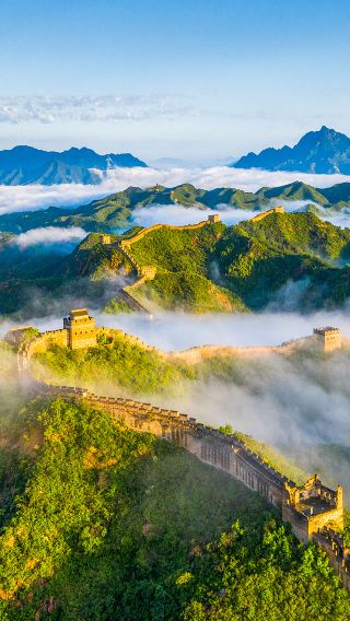4D3N • 12-person Group · Pure Tour, No Shopping · No Optional Expenses · Stay at Huazhu Group Hotels · 6 Dinners Included · The Palace Museum + Badaling Great Wall + Summer Palace + Temple of Heaven Park