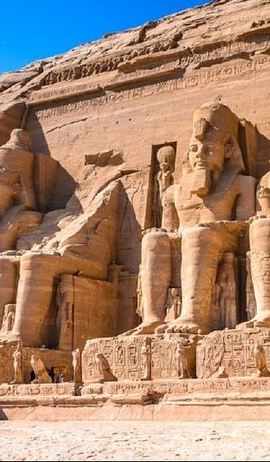5D4N • 5-Day Private Egypt Tour package by Flights