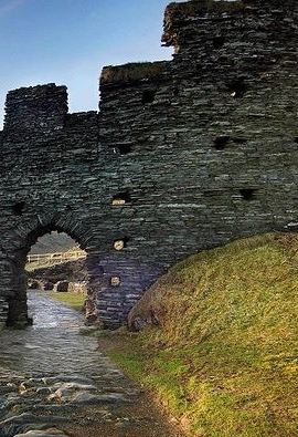 2D1N • 2-Day Tour of King Arthur's Cornwall in Tintagel, Boscastle and Dartmoor from Glastonbury
