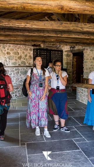 2D1N • Athens: 2 Days in Meteora with 2 Guided Tours and Hotel Stay