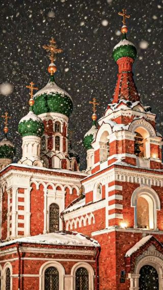 9D8N • Shenyang + Harbin + China's Snow Town + Jilin City