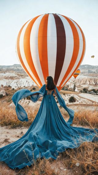 11D10N • Istanbul + Cappadocia + Tuz Lake + Ankara + Izmir + Ephesus Ancient City + Pamukkale + Fethiye + State road D.400 (Turkey) + Antalya