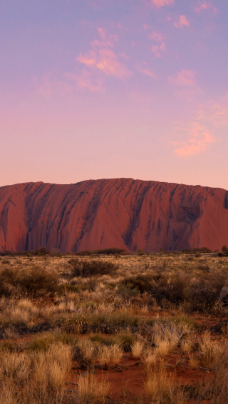 2D1N • Australia Uluru Sunrise + Kuniya Walk + Kata Tjuta / Mount Olga Walk + Uluru Sunset with Champagne | Itinerary does not include hotel