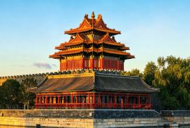 2D1N · Private Tours · Beijing + The Palace Museum + Temple of Heaven + Summer Palace + Mutianyu Great Wall · Come to see the real China with Jackie Chan! Enjoy an exclusive private tour of Beijing, with an English-speaking driver. Guide service can be added upon request. 