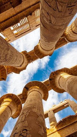 2D1N • 2-Day Top Attractions and Adventures Package in Luxor with Accommodation