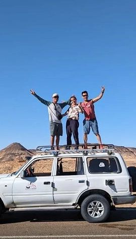 2D1N • 2 Days Safari Trip to Bahariya Oasis: An Egypt Western Desert